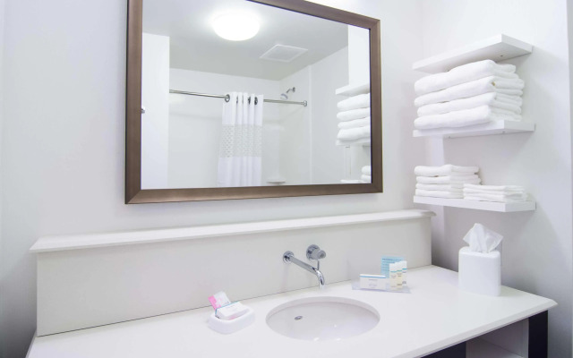 Hampton Inn Orange City