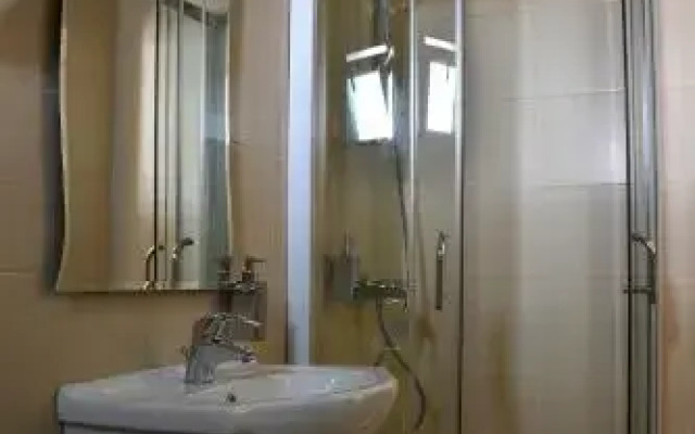 Hostel Tropical