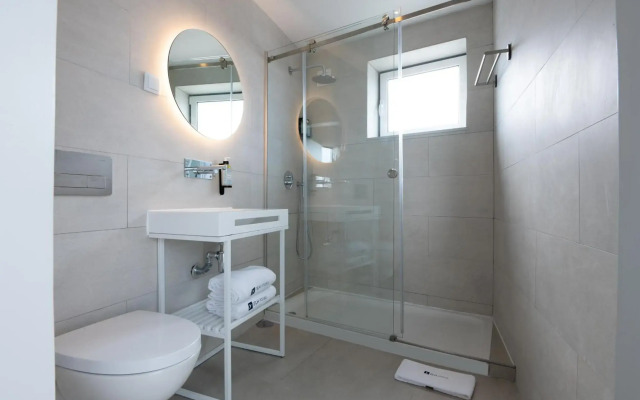 Reserva FLH Hotels Ericeira