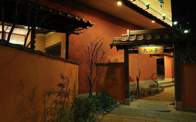 Seaside Hotel Mimatu Oetei