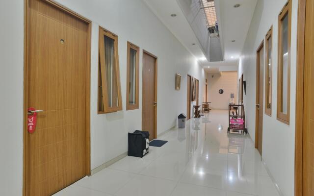 Casa Vanda Guesthouse