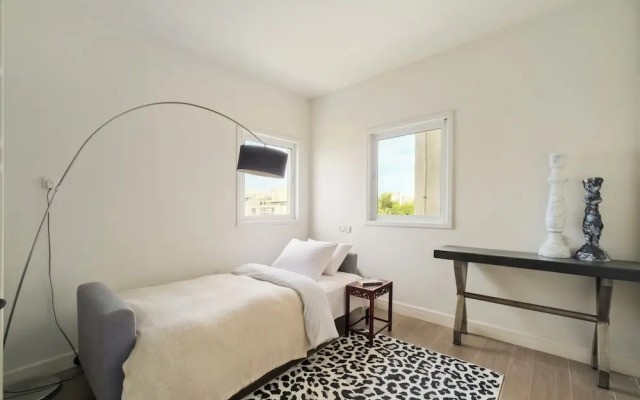 Ramat Aviv Stylish Stay by Sea N' Rent