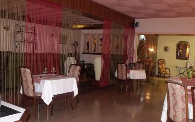 Relais Du Soleil