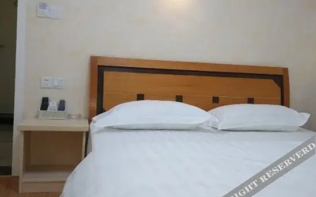 Yunhang Hotel