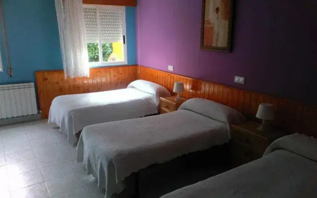 Hostal Rural El Venero