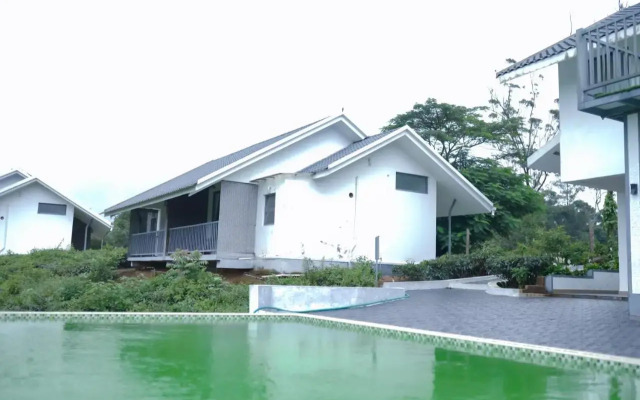 Pekoe Plantation Villa By Lexstays