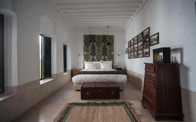 Riad Jaaneman