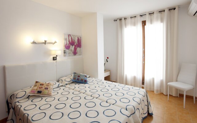 Apartamentos Typic Sandic