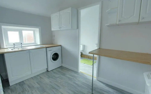 The Bromley Central Holiday Home