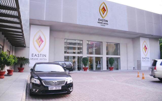 Eastin Grand Hotel Saigon