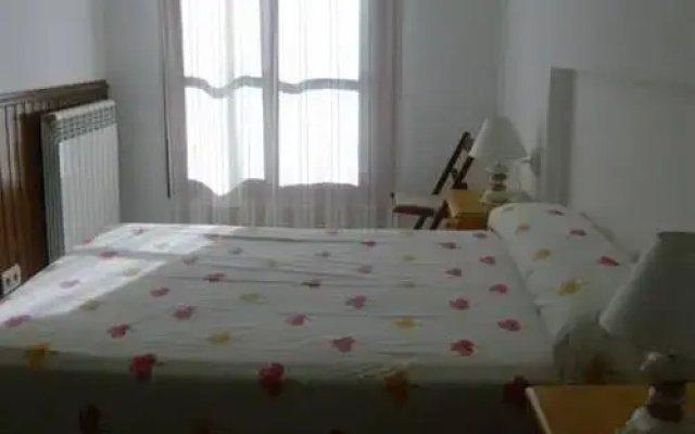 Alojamiento de Turismo Rural Vista Blanca