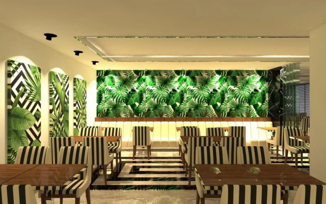 Kavala Hotel