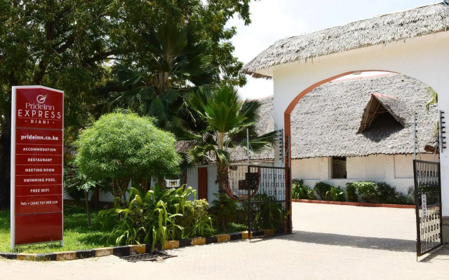PrideInn Hotel Diani