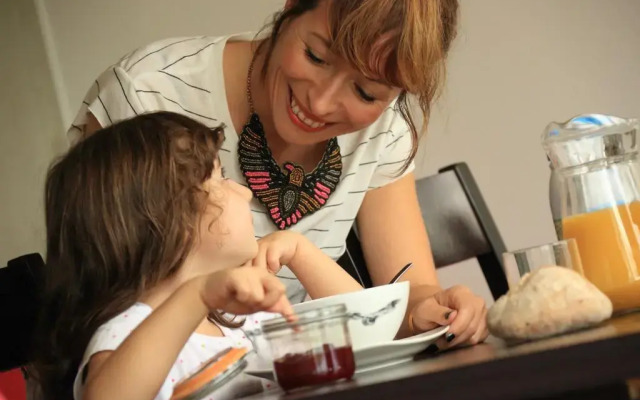 Les Collines De Ste Féréole - Résidence De Tourisme