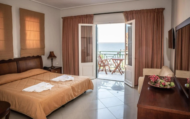 Alma Luxury Resort Hotel