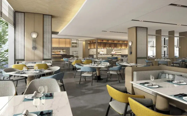 Holiday Inn Guiyang Airport by IHG