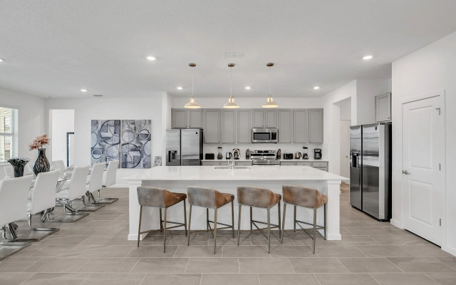 2477RAMA, Kissimmee, US