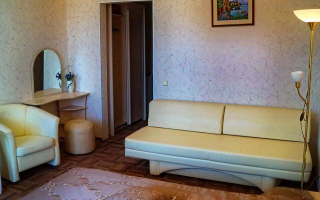 Park otel Gloriya (korpus Magnoliya)