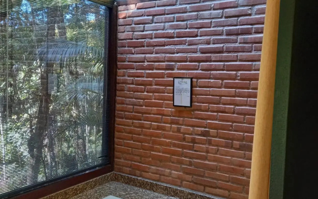 Urikana Boutique Hotel