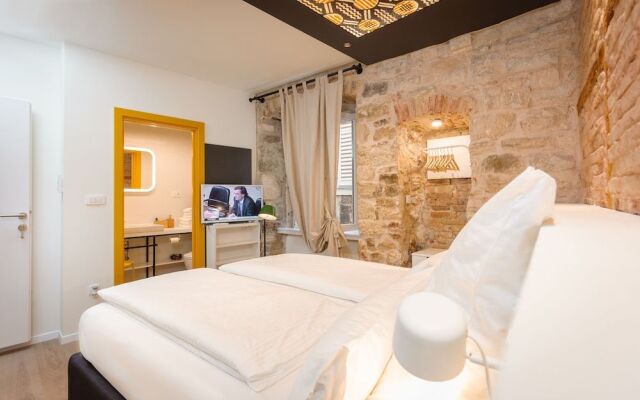 Luxury Rooms Bajamonti