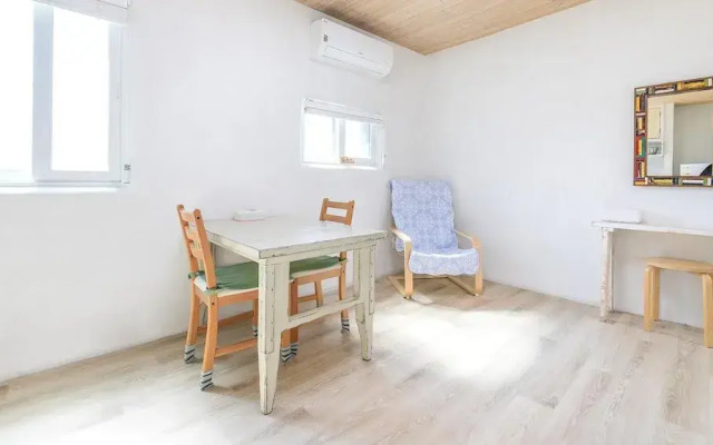 Jeju Murray Pension