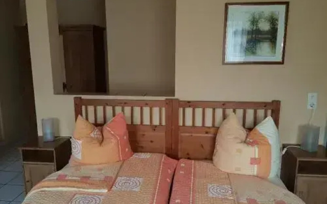 Hotel Restaurant Zur Hexe