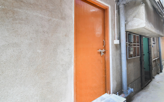 Hotel O Lotus Homestay