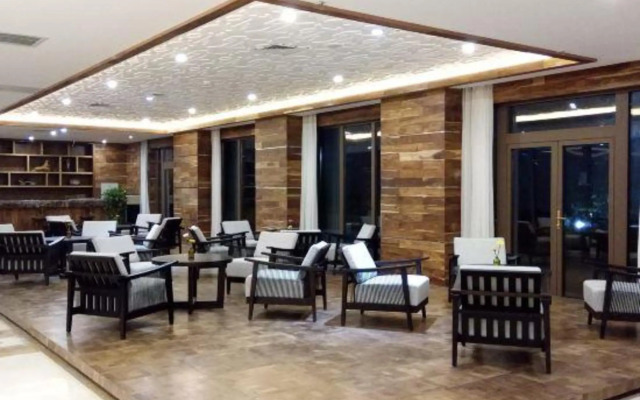 Geheyan Hotel