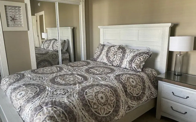 Magnolia Villas by Sweet Magnolia