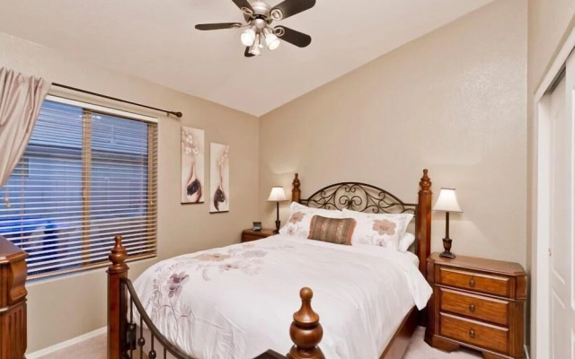 All Star By Signature Vacation Rentals