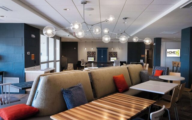 Home2 Suites by Hilton Joplin, MO