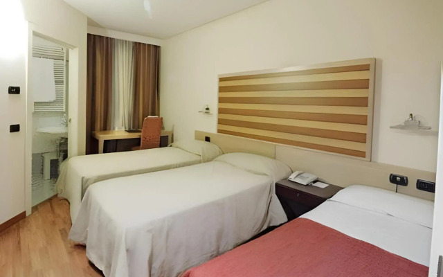 Hotel Tricolore