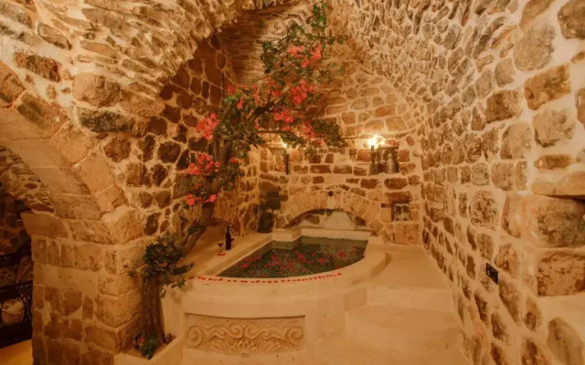 Nostalji Konağı