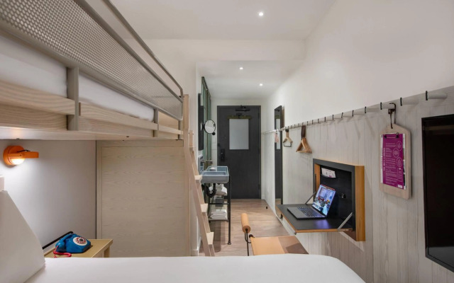 Moxy NYC Times Square