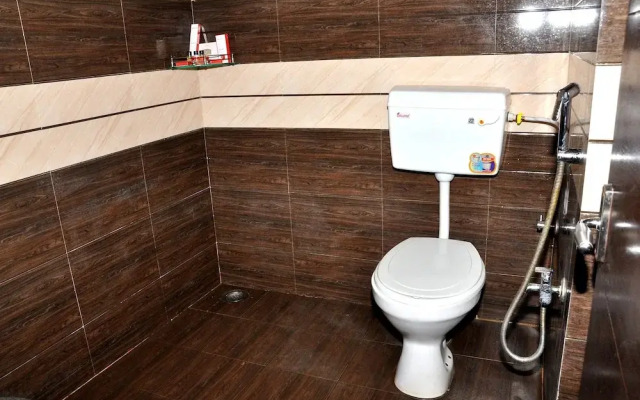 Cosmopolitan Cultural Centre