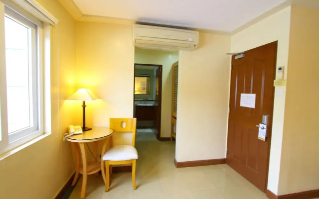 Trace Suites by SMS Hospitality