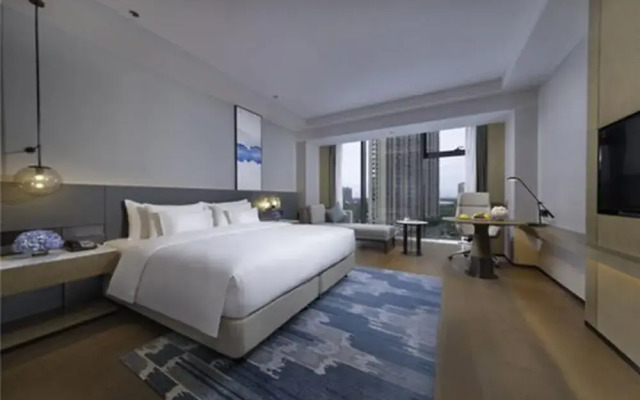New Century Hotel Zhenhai