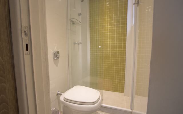 LineRio Praia de Copacabana 370.374