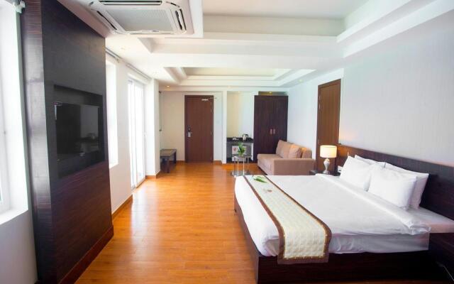 Dessole Beach Resort Nha Trang