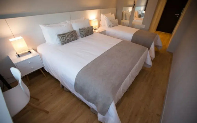 Gran Hotel Flores