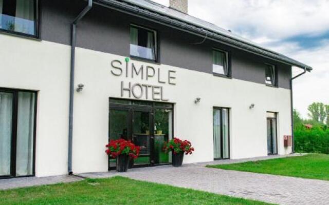 Hotel Simple