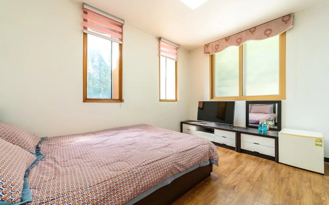 Hoony Guesthouse - Hostel