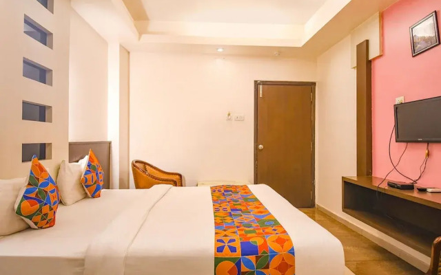 OYO 3185 Hotel Emerald