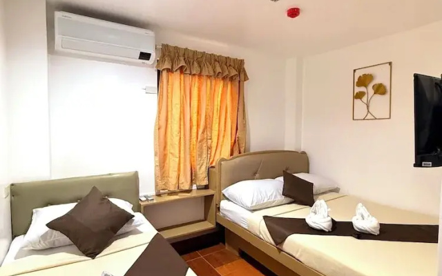 Upgrace Inn