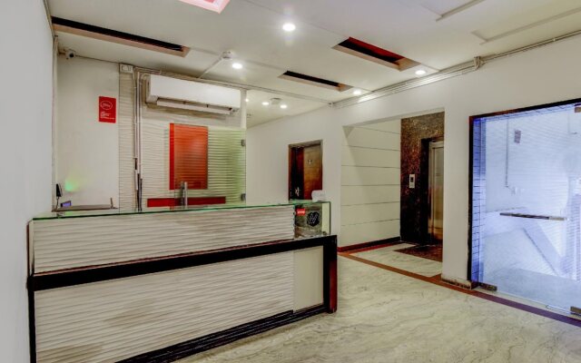 OYO Townhouse 281 Harsh Vihar Near M2K Cinemas Rohini