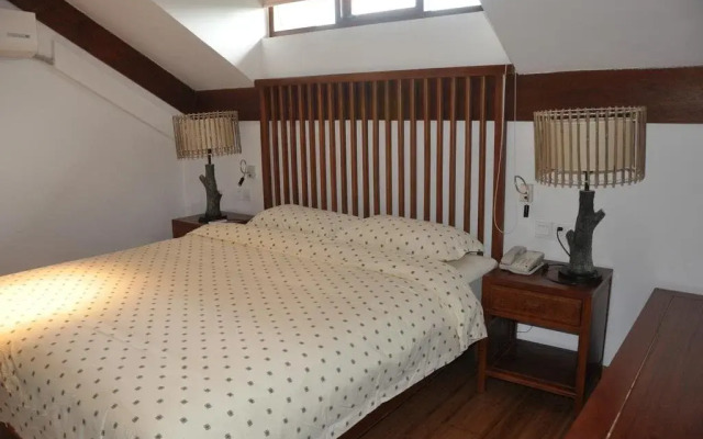 Haikou Happy Farm Resort