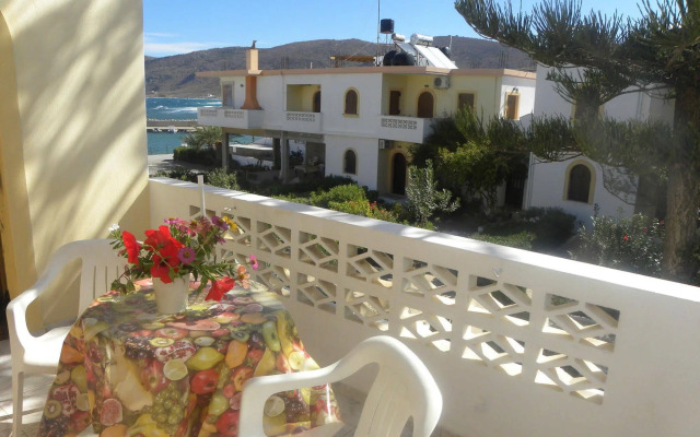 Villa Thalia