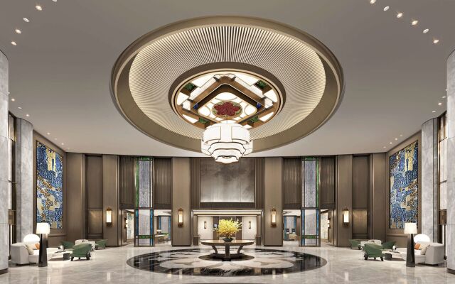 Guangzhou Yuexiu Hotel