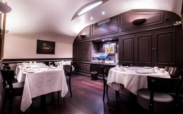 Hôtel Le Lavoisier & Spa