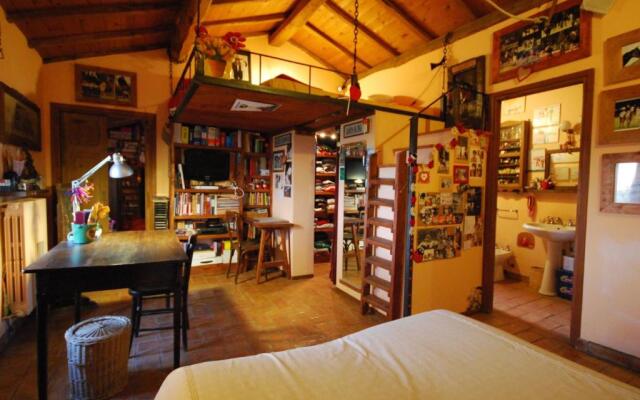 Bed And Breakfast Dopo Il Settimo Cielo